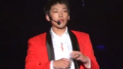 Rain - 安可讲话 The Best Show