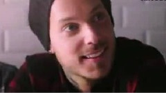 Matt Pokora - NRJ 12 Reportage Du