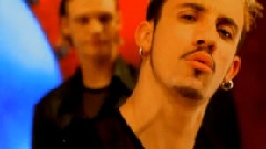 Backstreet Boys - I'll Never Break Your Heart