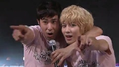 SM Town - KBS News SMTown Live In Japan