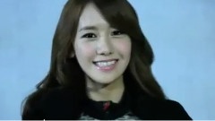 李敏镐,少女时代 - 2011 EiDER Down Jacket