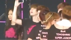 SM Town - Ending