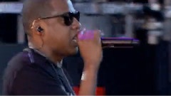 Jay-Z - Live Rock Am Ring