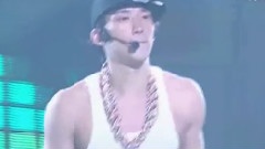 Rain - MBC