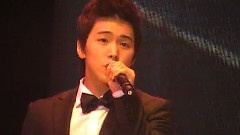 晟敏(Super Junior),Super Junior-M - 幸福微甜 Super