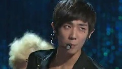 MBLAQ - 蒙娜丽莎