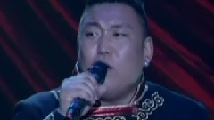 黑骏马组合 - 父亲的草原母亲的河
