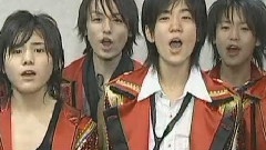 Hey! Say! JUMP - Mezamashi TV HSJ演出报道 07/09/25