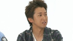 岚 - ARASHI All the BEST!CLIPS1999-2009 Disc1B 中文字幕