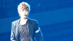 SHINee - World Live In NanJing 南京站