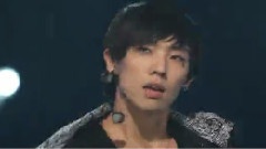MBLAQ - MCD