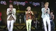 SHINee - Juliette