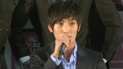 SM Town - Tokyo Opening Ceremony Part1