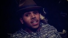 Chris Brown - A Thousand Miles & No Bullshit
