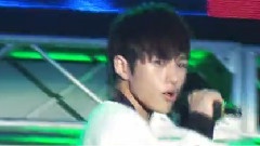 Infinite - Nothing's Over