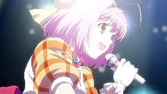 LOVE KANON 动画版