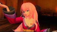 巡音流歌 - 月と华と红叶とるっぱい