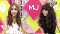 板野友美 - Music Japan 板野友美 Cut 11/09/04