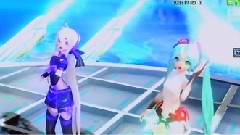 VOCALOID家族,初音未来 - Promise