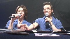 金希澈(Super Junior) - KBS