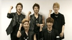 SHINee - 梦想演唱会