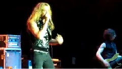 Sebastian Bach - Piece Of Me