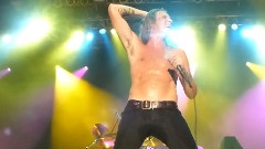 Sebastian Bach - Youth Gone Wild