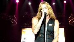 Sebastian Bach - AWAKE