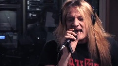 Sebastian Bach - The One You Love To Hate