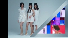Perfume - 三角形专辑宣传 CF 15s