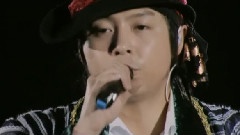 KinKi Kids - The Edge Of The World
