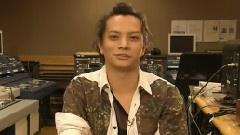 KAT-TUN - ザ少年俱乐部增刊号 田中圣Cut
