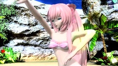 巡音流歌 - 検証してもらった