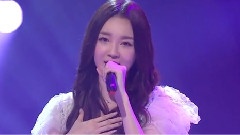 Davichi - 不要说再见 & Ones Way Back