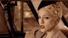 Madonna - Take A Bow