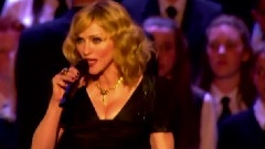 Madonna - Hey You HV2 Natural Extended Remix