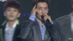 东海(Super Junior) - Mr.Simple