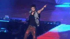 2PM - Hands Up Asia Tour In Seoul