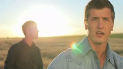 High Valley - On The Combine