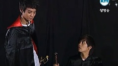 SHINee - MCD SHINee World