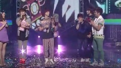 SHINee - KBS MusicBank