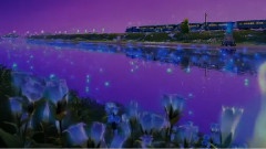 原创 - 银河铁道之夜