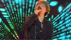 SHINee - 台视红白艺能大赏