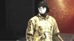 JabbaWockeeZ - Viva La Vida