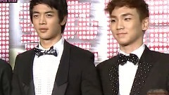 SHINee - 台视红白艺能大赏星光大道