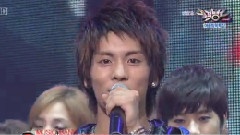 SHINee - Inter & Lucifer &一位受赏