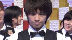 Hey! Say! JUMP - ヤンヤンJUMP 中文字幕 11/08/27