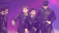 2PM - 2PM Asia Tour In Seoul