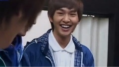 SHINee - Mnet Band Of Brothers