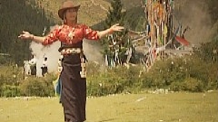 勒毛才让 - 心中的夏河